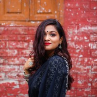 Swati Singh