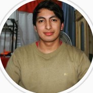 Yoel Almiron