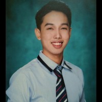 Harry Andrew Lumbao