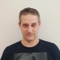 Daniel Tsviatkov