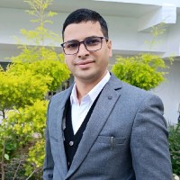 Girish Sharma