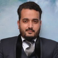 Raheel Shahzad