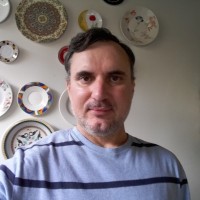 Lucas Prado Garcia