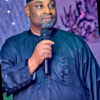 Usman Gwarzo, Md, Pgdpa, Fwacp, Faph