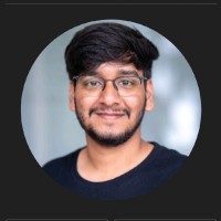 Vidit Kulshreshtha