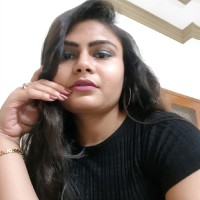 Ayushi Amin