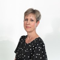 Nikki Amey