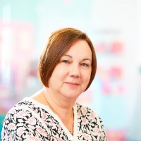 Jo Major