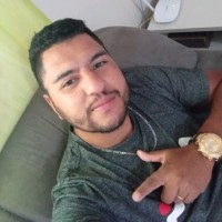 Reinaldo Dos Santos