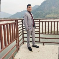 Shyamu Bohra