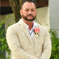 Benjamin Galdean JR.