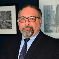 Stephen Perrino, CPA