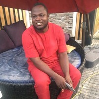 Damilola Obebe