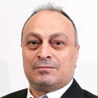 Halil Yildiz