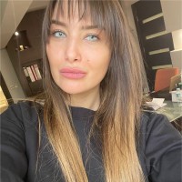 Sarah Riahi