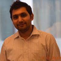 Salil Bhatia