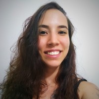 Natália Da Costa Thimóteo