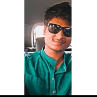 Anshuman Parmar