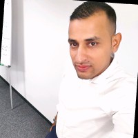 Vivek Ramsayi