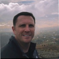 Tim Mohan