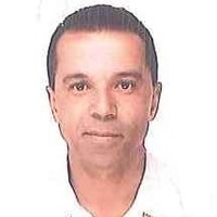 Moises Carlos Da Silva