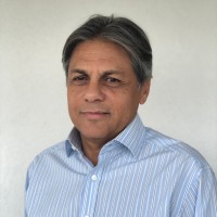 Antonio Carlos Paes