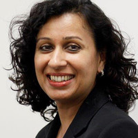 Vasantika Narayan