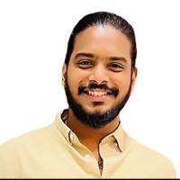 Anmol Rao Killamsetti