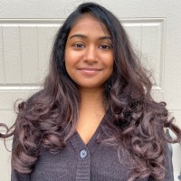 Nithucha Chandran