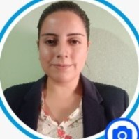 María José Flores Calquín