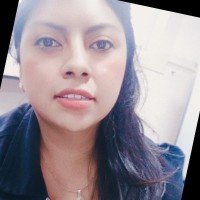 Jaqueline Gutierrez Hernandez