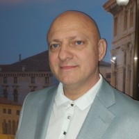 Sergey Protsenko