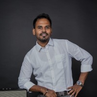 KARTHICK P