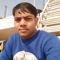 Vikarm kumar