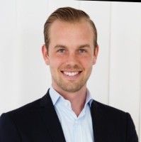 Jacob Malmborg