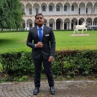 Shadab Ansari