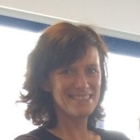 Kristin Rosseel