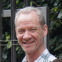 Gregory Ridder