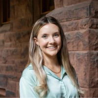 Emily Ana Butler, Msc.