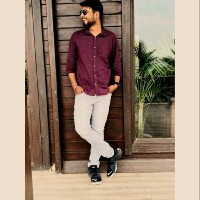 Chaudhary Shivam