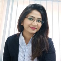 Karishma Jain