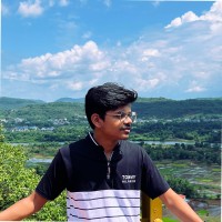Deep Ghade