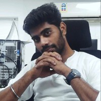Uthayakumar Maruthaiyan