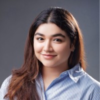 Jiya Sharma
