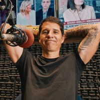 Martin Diego Echevarría