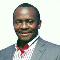 Joseph Gitari