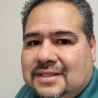 Mark Aguilar