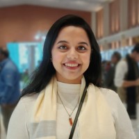 Suriya Tasmim Disha
