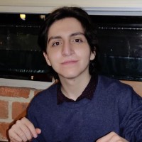 Juan Pablo López Hernández