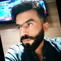 Waseem Sial